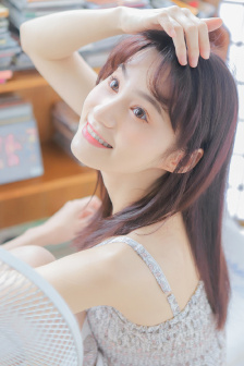 大力一点